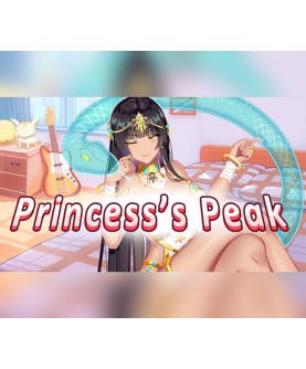 Princess s Peak Steam Key GLOBAL